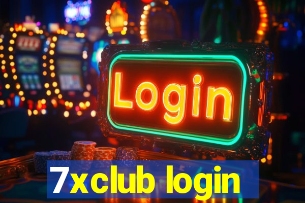 7xclub login